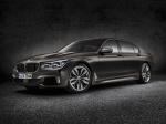 BMW M760Li xDrive 2016 года (WW)